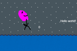Random Goose Game
