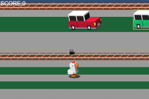Chicken Road