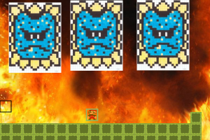 SAVE MARIO