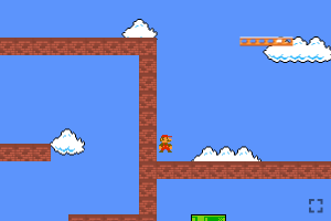 random Super Mario W.I.P
