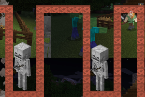 tylers MlNECRAFT GAM