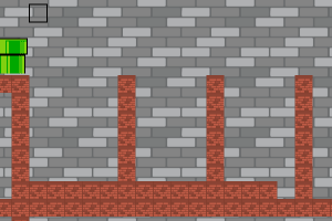 Mario course