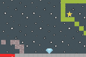 The easy game
