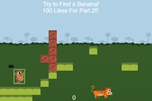 Auto Win for Monkey Adventures
