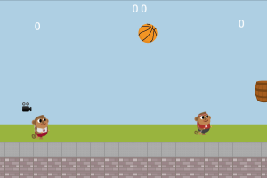 BASKETBALL