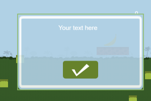 Platformer Sample Game