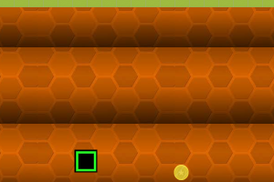 Block coding Geometry dash pt.2
