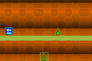 Remix of Remix of Remix of Remix of Remix of Block coding Geometry dash ...