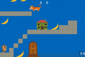 Super Monkey Bros