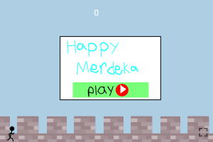 Happy Merdeka Malaysia