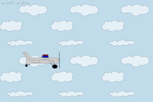 Remix of Flight Similator