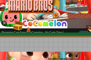 COCOMELON
