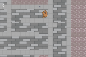 Monkey Run(Out of Development)