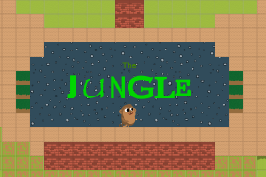 The Jungle