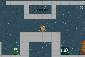 easy Escape The Alien Prison game9