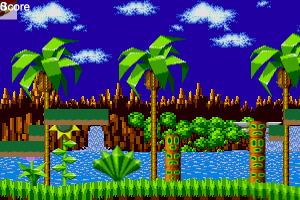 Remix of Remix of sonic