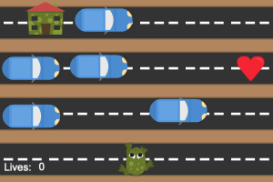 jump frog jump!!!!!!!