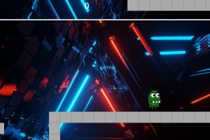 space