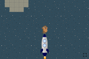 f Space disaster 10