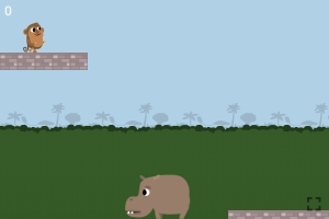 monkey riders 2