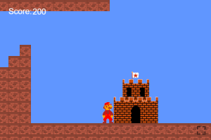 Mario
