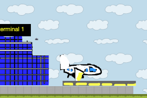 Flight Simulater