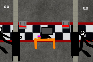 five nights at code monkey
