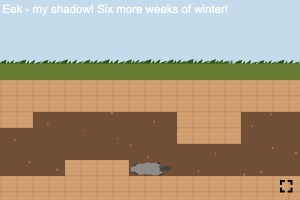 Groundhog Run