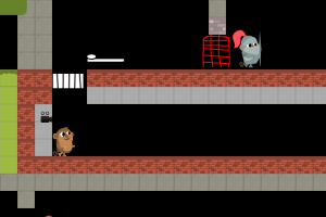 Remix Of Jailbreak The Game