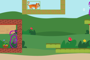 RABBIT RUN