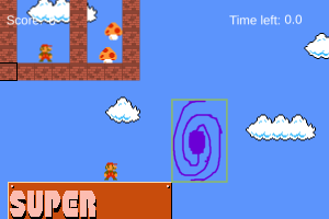 Goomba Kingdom Easy