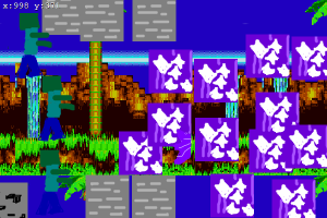 Steve's Breaking Bonk Head Adventu