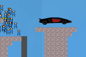 I can do a backflip