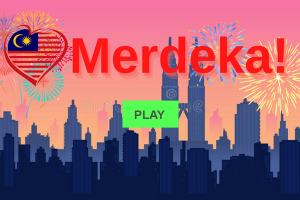 Remix of Merdeka!