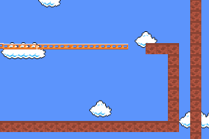 Super Mario Bros