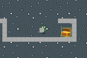 space