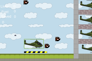 Remix of Mission impossible/ nuclear run p2