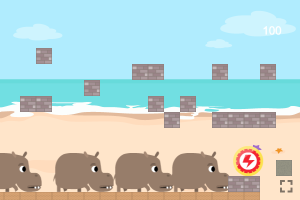 Monkey Jump