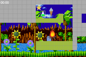 sonic