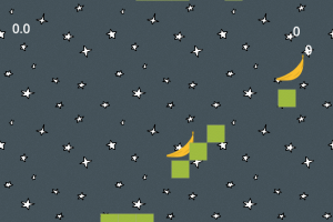 Remix of platform game 1
