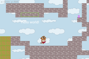 Level 1
