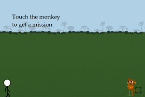 help monkey get coins simulator