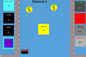 coin clicker