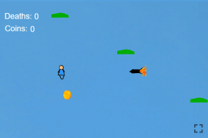 Doodle Jump