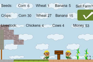 Farming Game V2