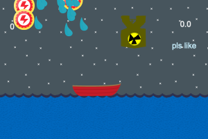 its raining??