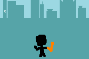 cosmic run level 2 cosmic catch