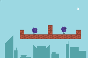Monkey Dash