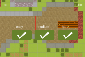 Racing Game 2.01