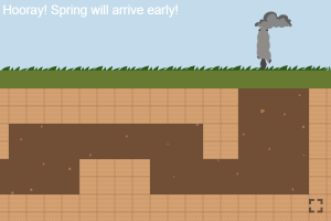 Spring Time!